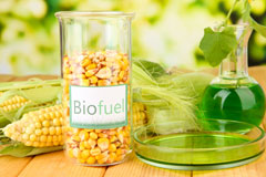 Addiscombe biofuel availability